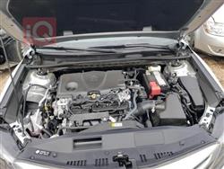 تۆیۆتا کامری